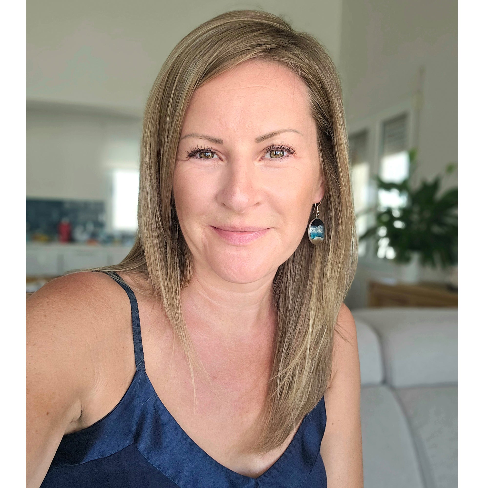 Amy Day Owner of SwimCell