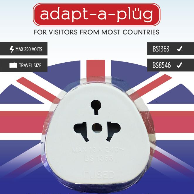 Adapters 