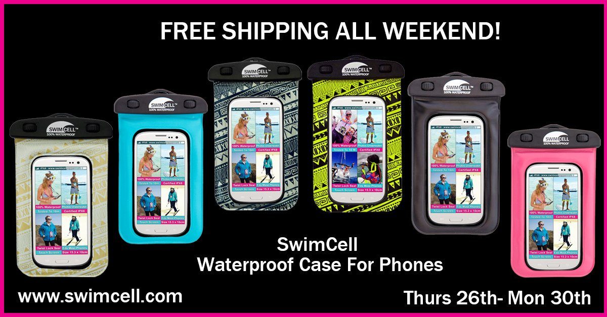 FREE SHIPPING THIS WEEKEND ONLY