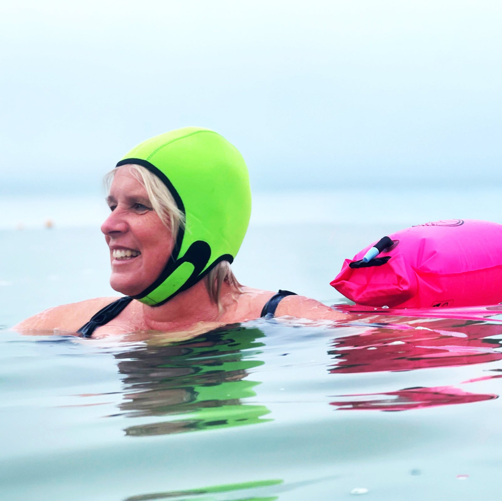  neoprene swimming hat