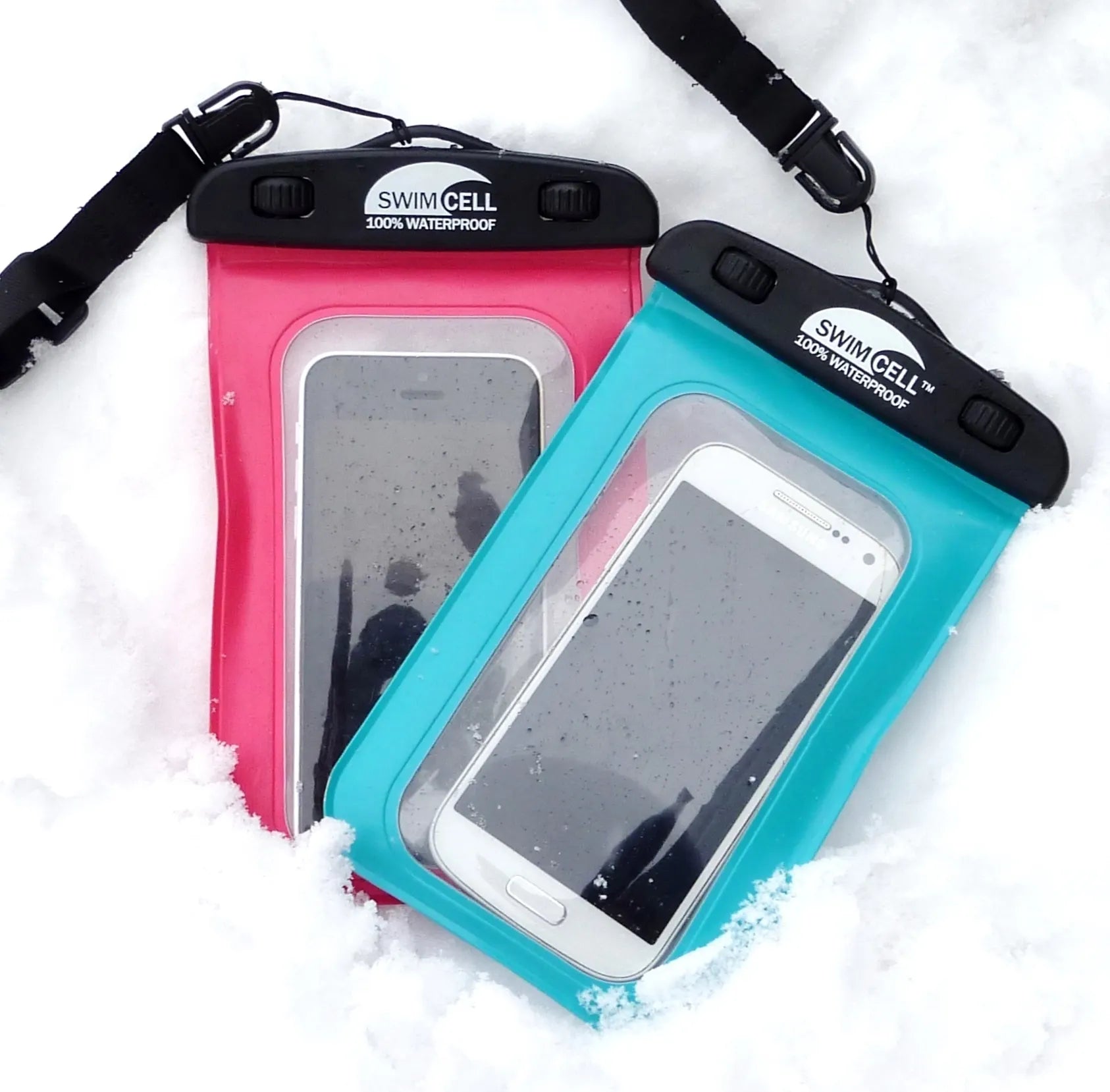 waterproof phone case