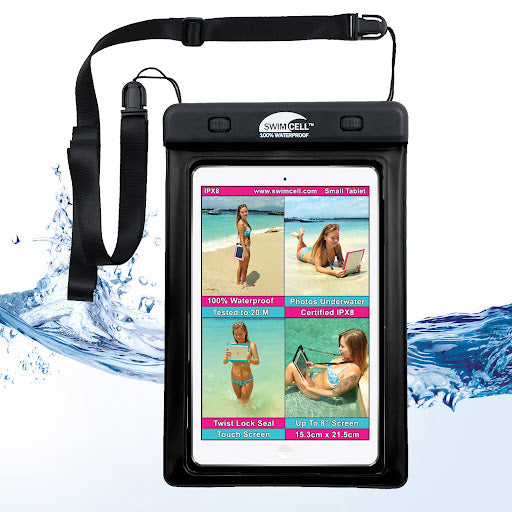 Waterproof Tablet Cases 