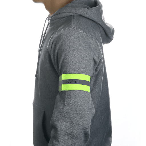 Vis Armbands