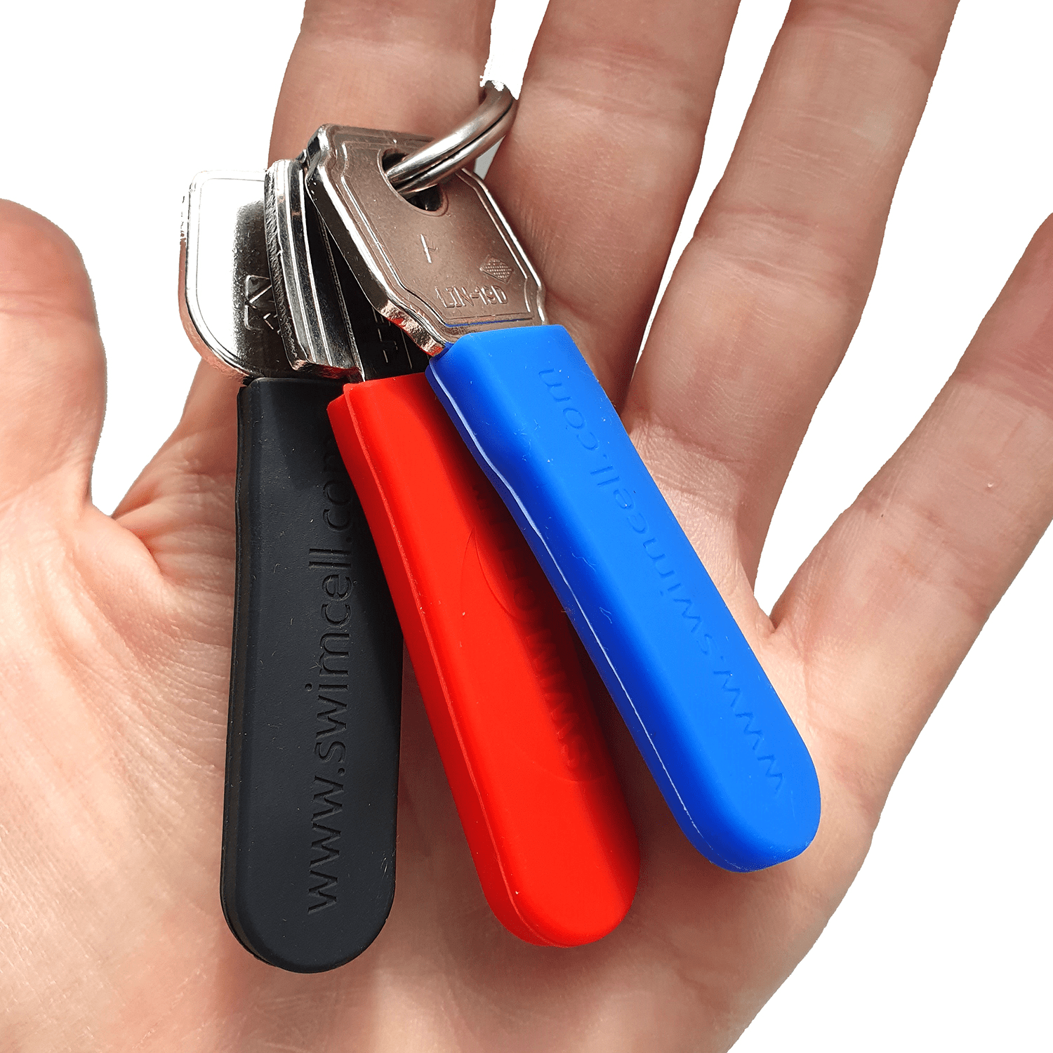 silicon key cover