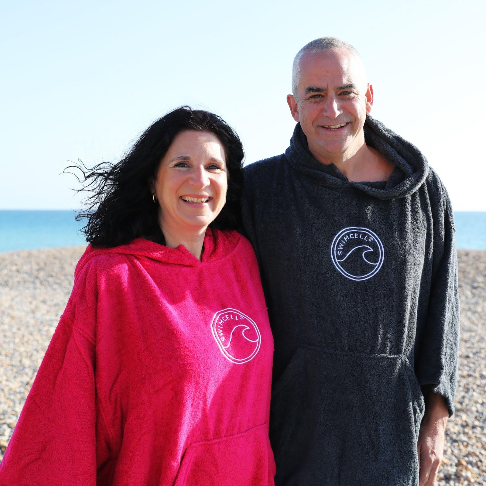 towelling changing robes