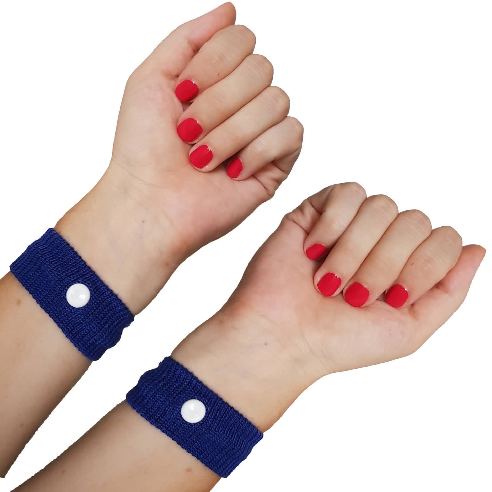 Do Travel Sickness Bands Work? Relief for Car Journeys, Coaches, Ferries & Sea Sickness