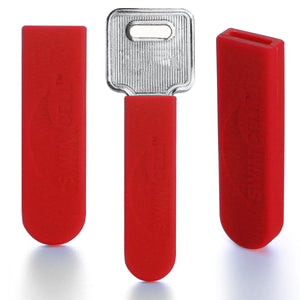 Key Blade Cover - Silicone Key Protector Sheath