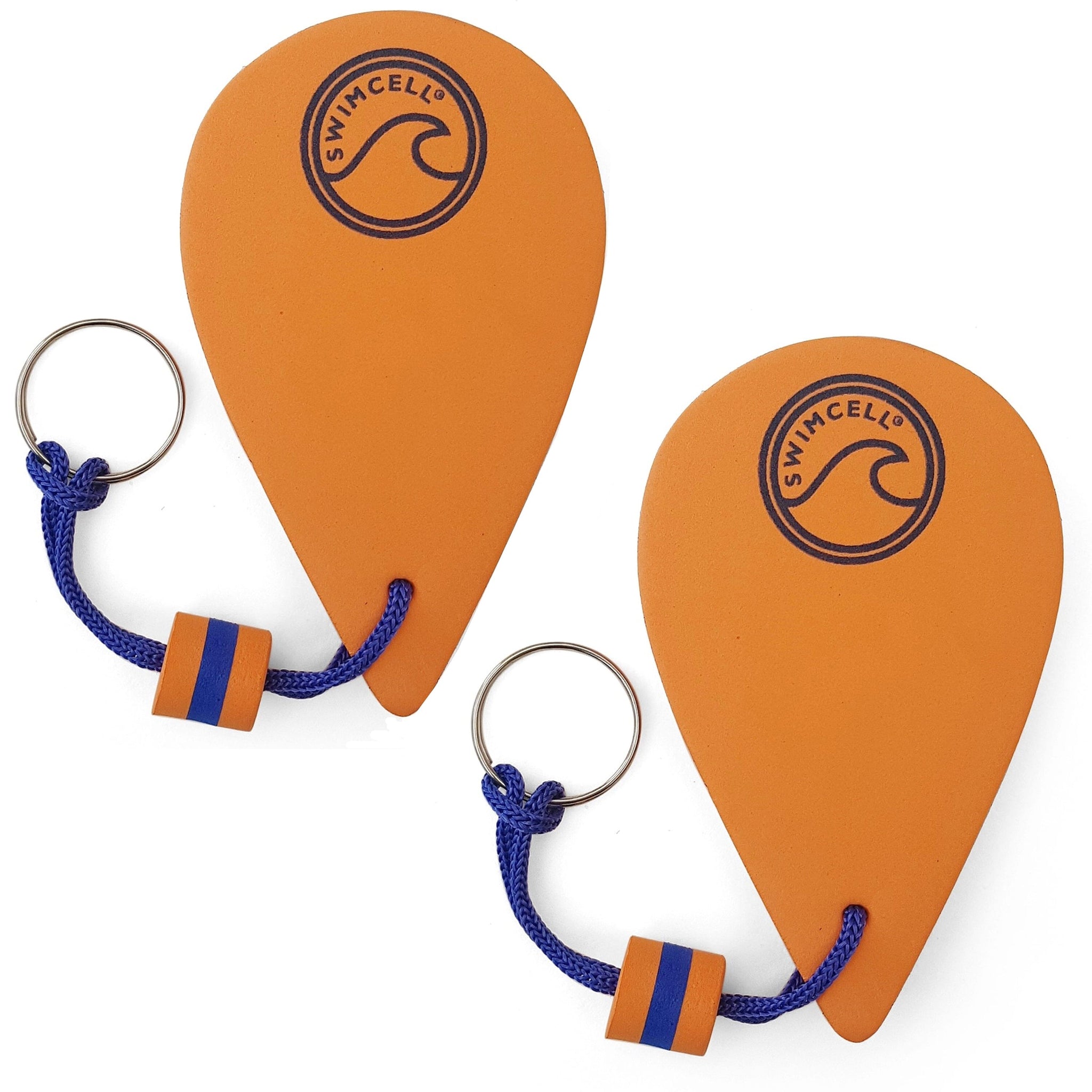Floating Keyring Key Float For Boat Keys