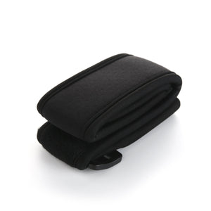 Verstellbarer Gürtel zur Verwendung mit Armbandtaschen