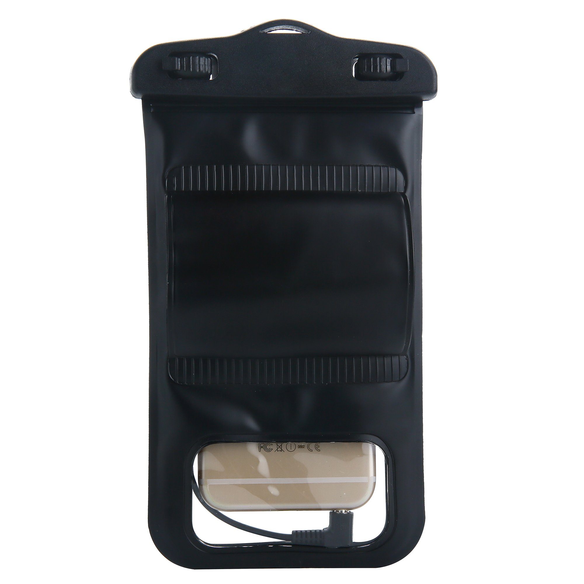 swimcell armband case with armband