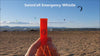 SwimCell Emergency Safety Rescue Marine Whistle