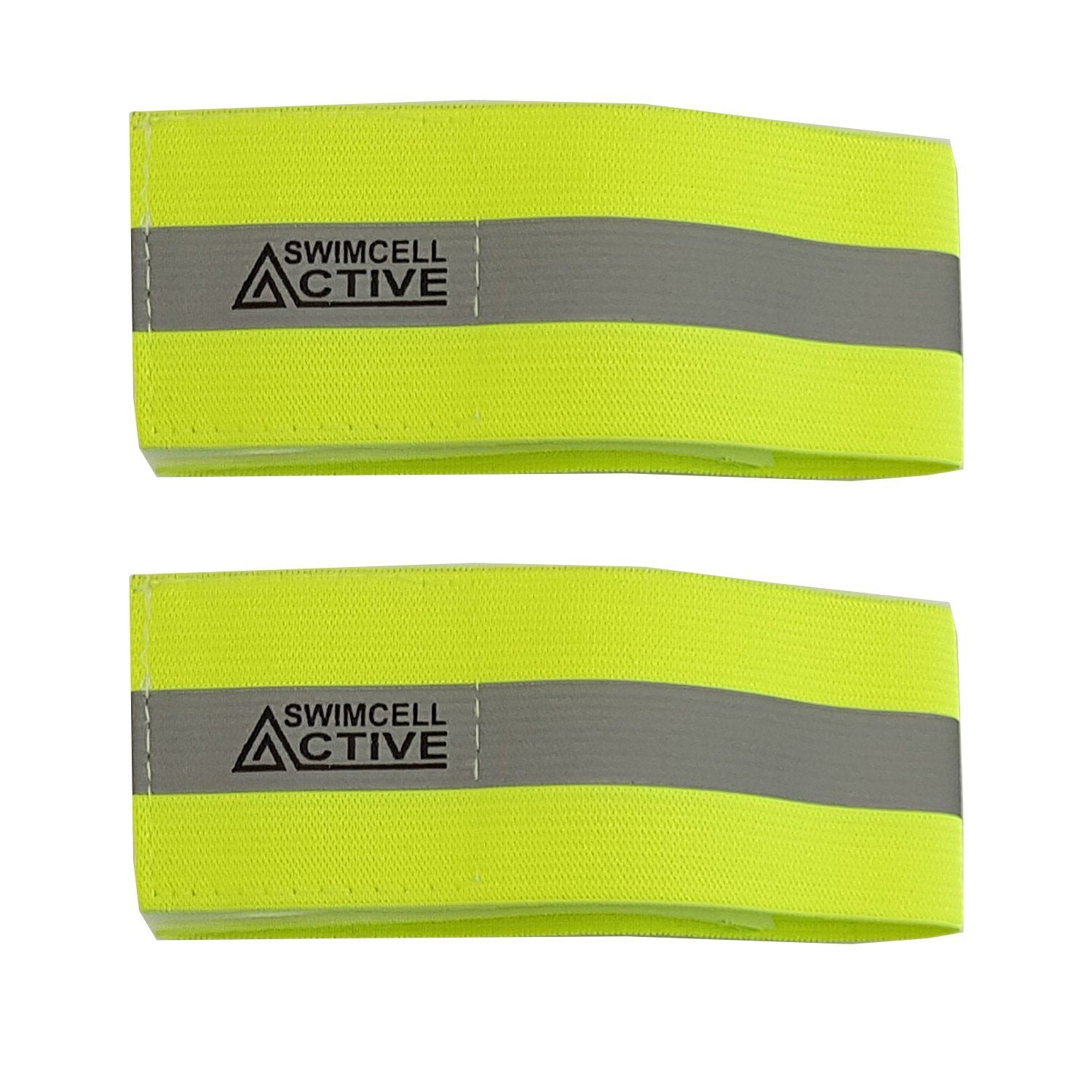 Hi-Vis Reflective Armband for walking