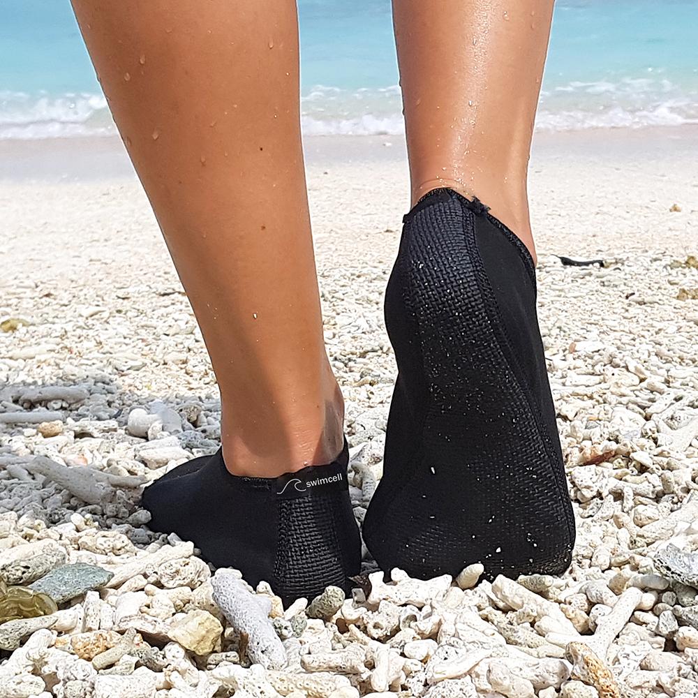 SwimCell Beach Sock Bare Foot Shoe