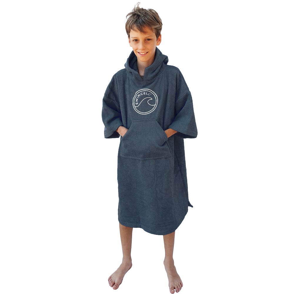 Kids Extra Small Changing Towel Robe