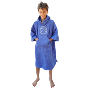Changing Robe Kids Towel SwimCell Swimming