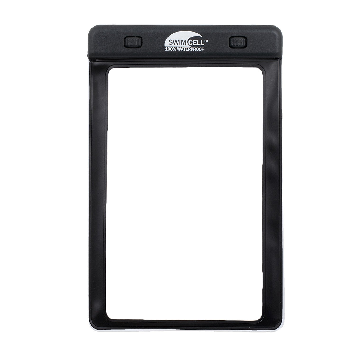 SwimCell Waterproof Tablet Case - Small (up to 15 x 21cm)