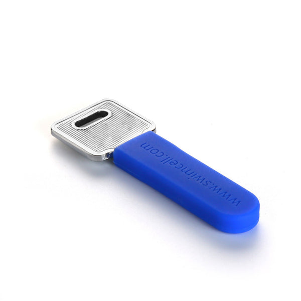 Silicone Key Blade Cover. Key Sheath. - SwimCell
