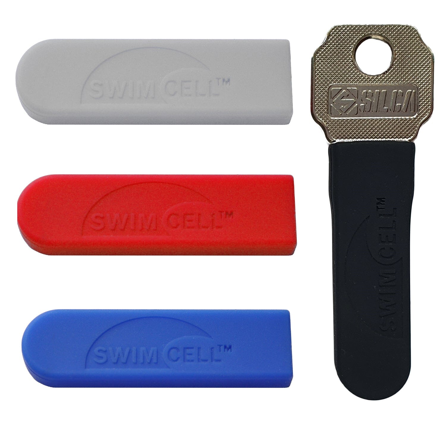 Key Cap Protector Silicone Key Blade Cover - Key Protector Sheath