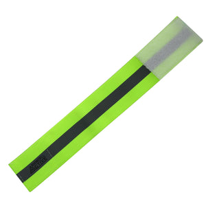 Hi Vis Elastic armbands