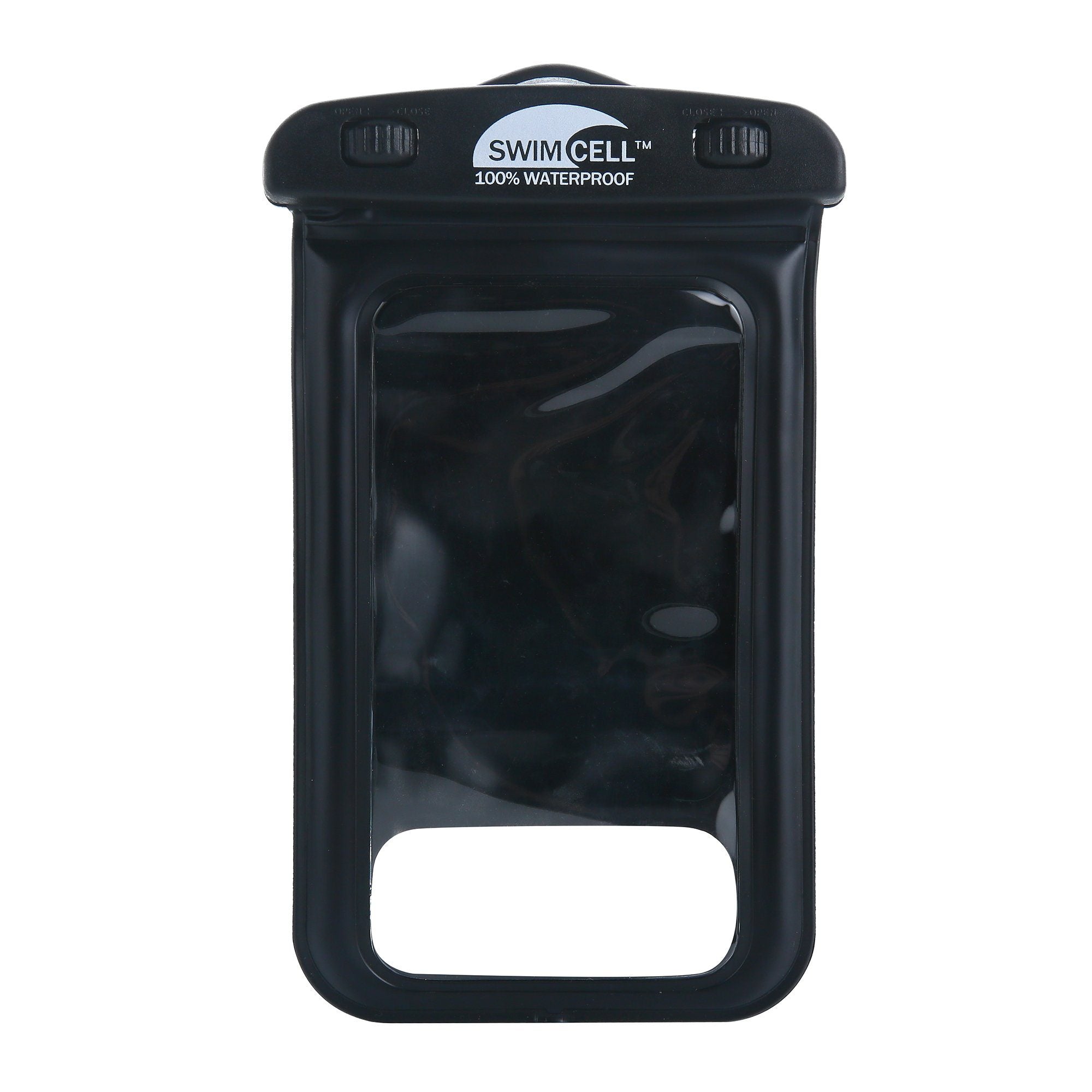 swimcell waterproof phone case armband