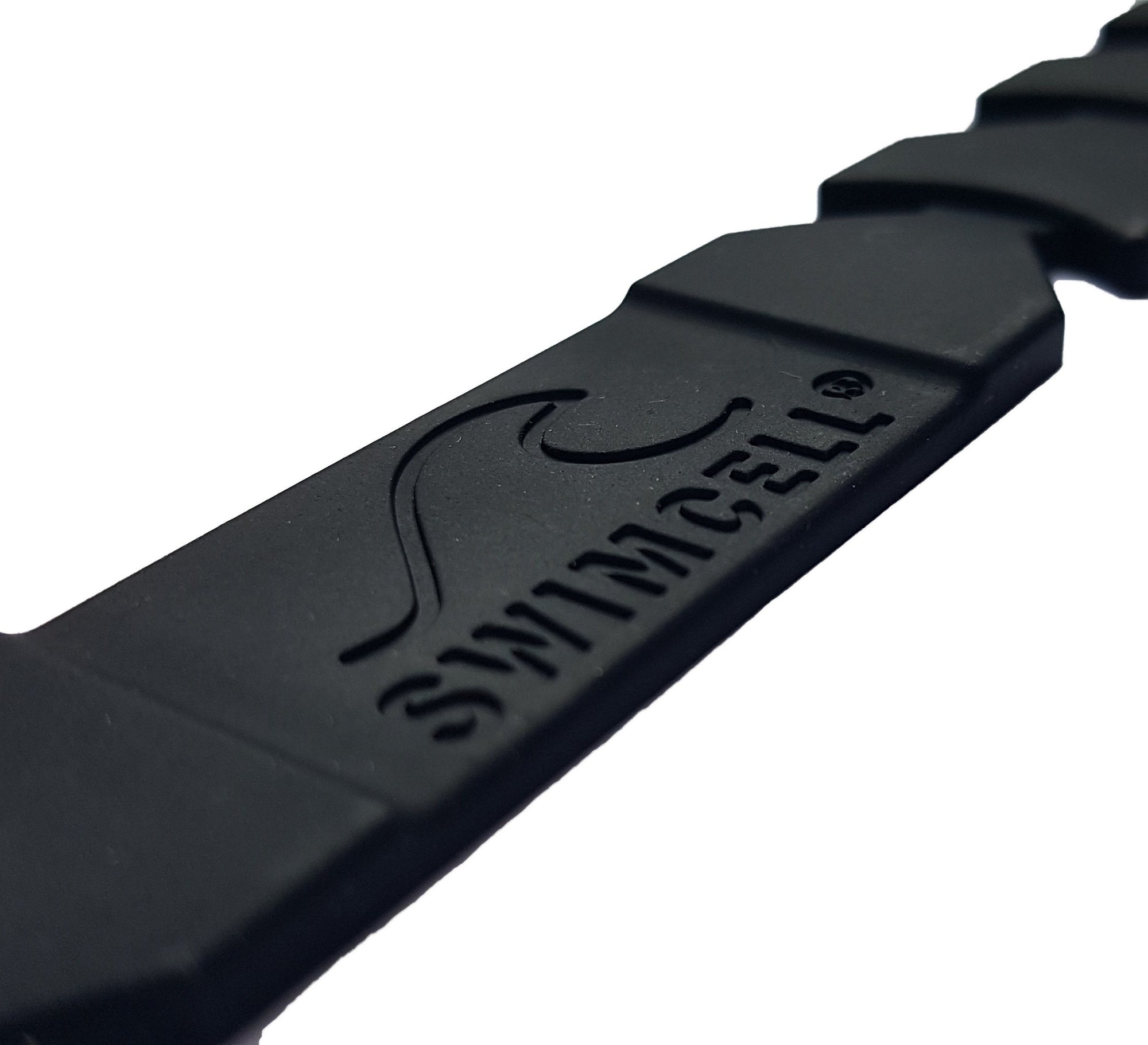swimcell silicone extender logo