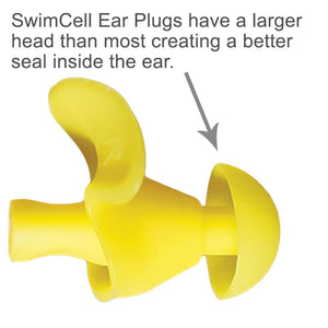 Waterproof Ear Plug Adult