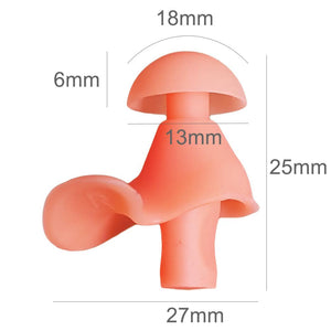 SwimCell Ear Plug Size