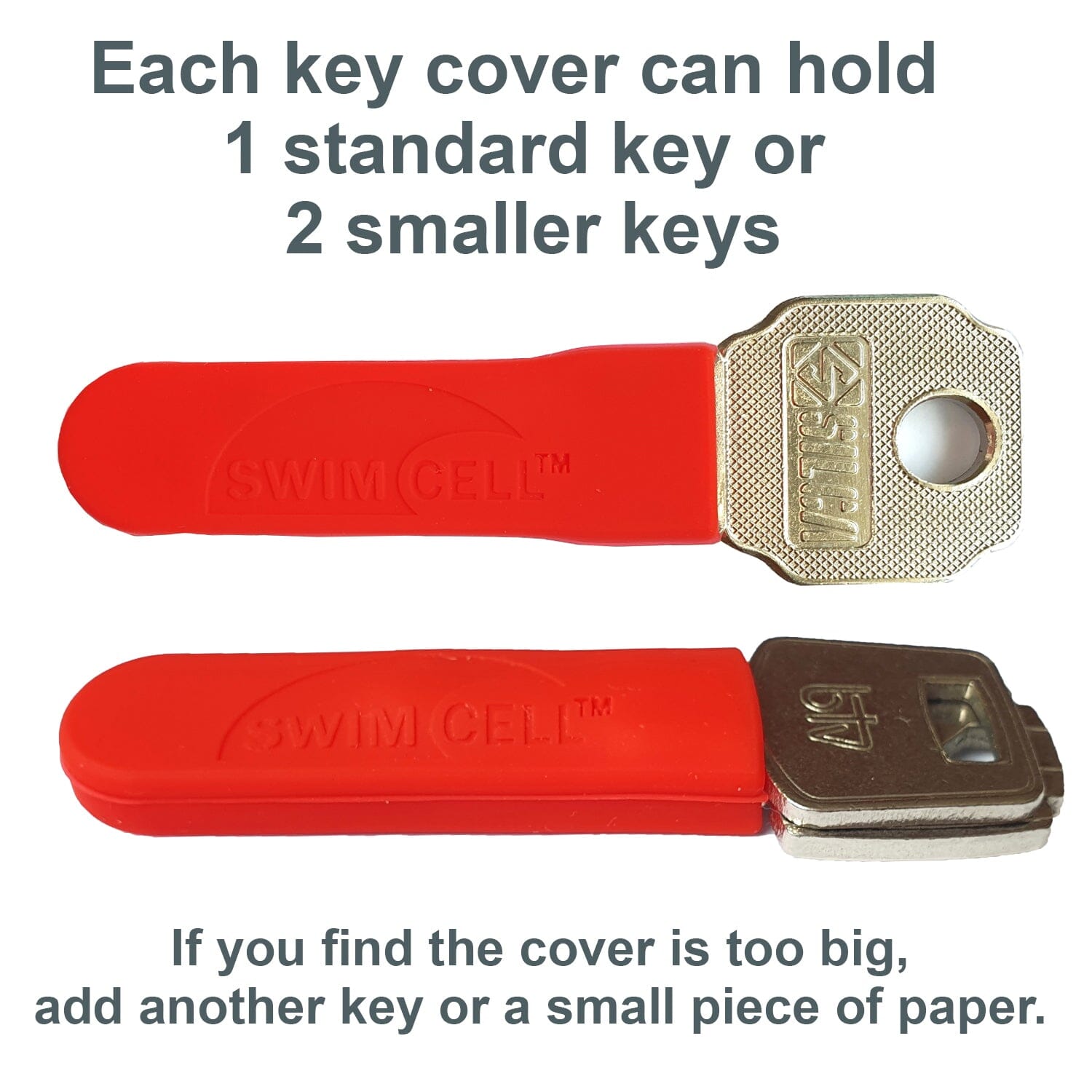 mt-key Schlüsseltasche Autoschlüssel Softcase Silikon Schutzhülle