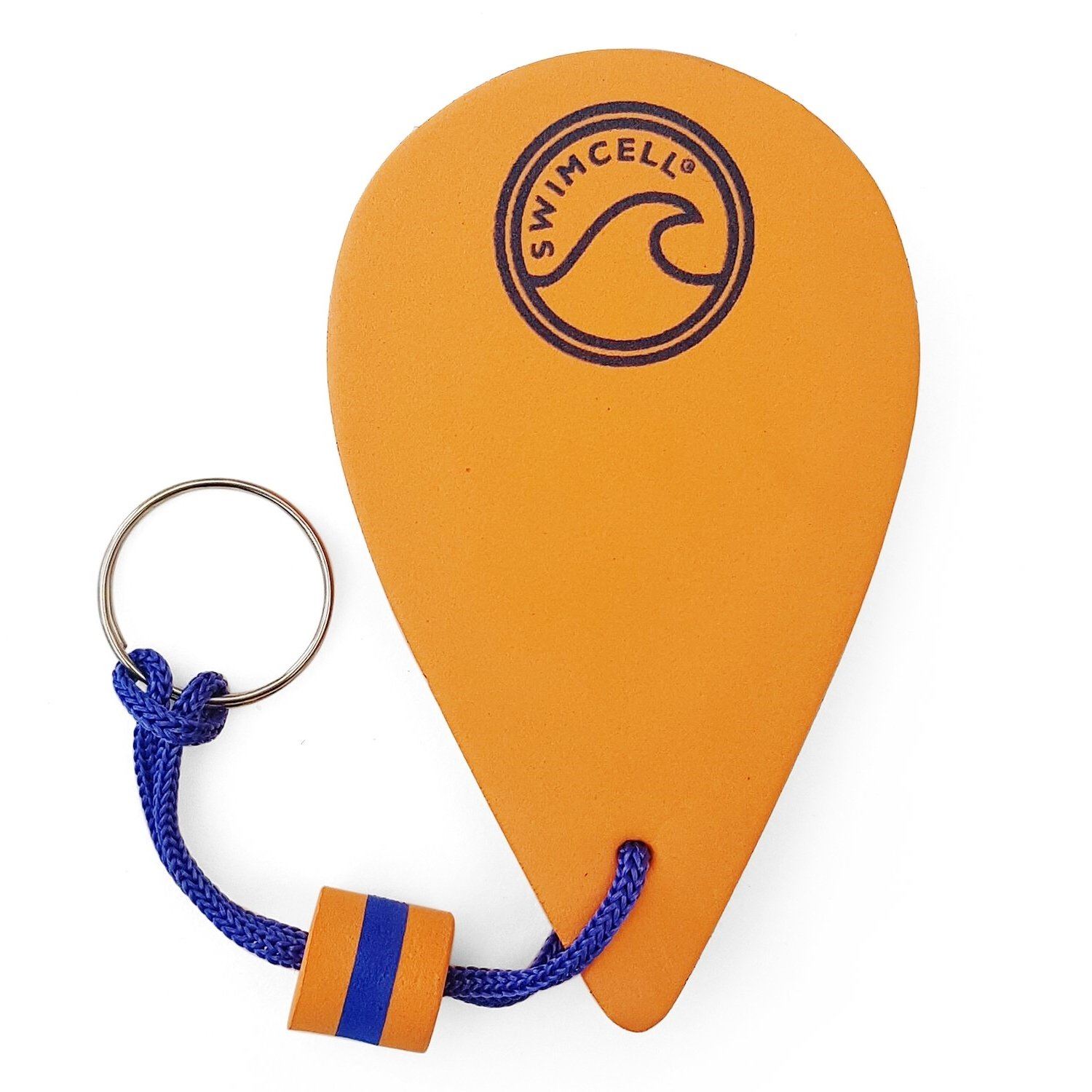 Boat Keychain Float 