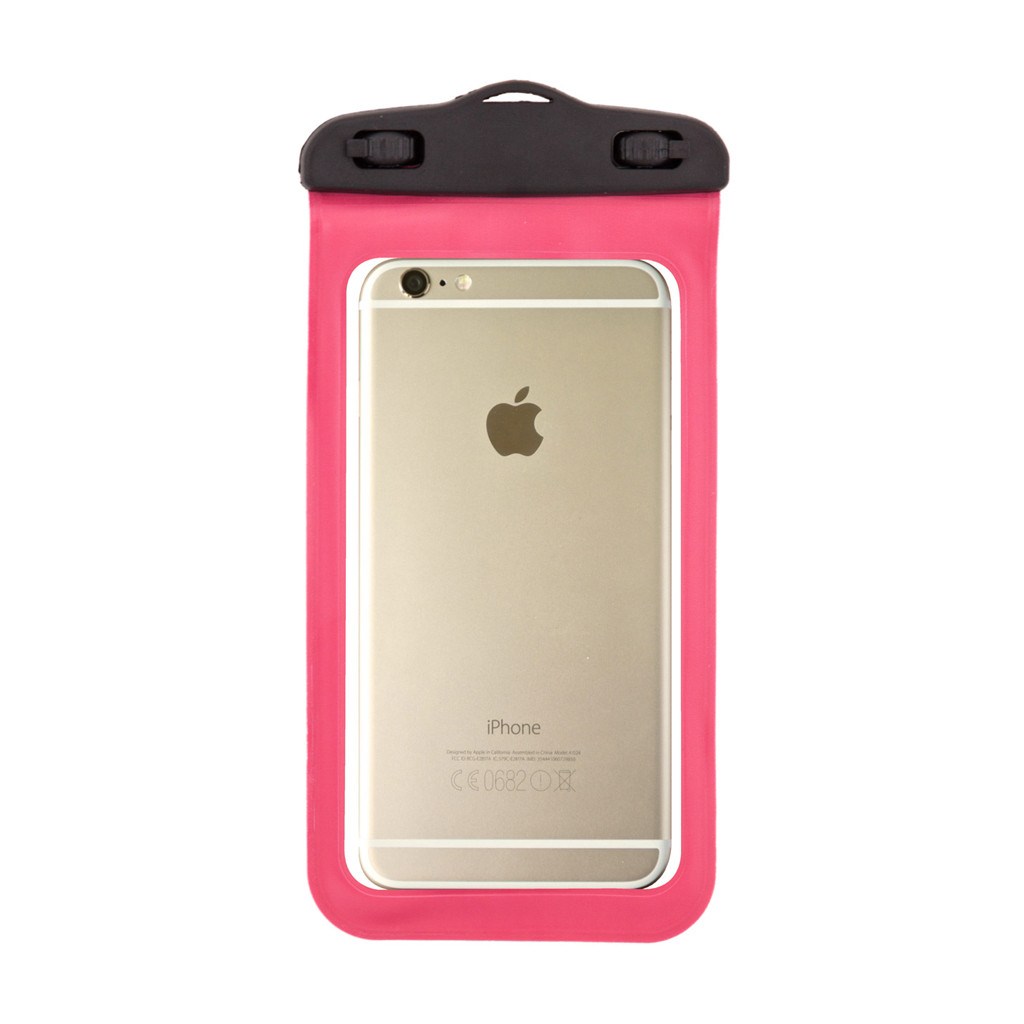 SwimCell waterproof phone case for iphone large